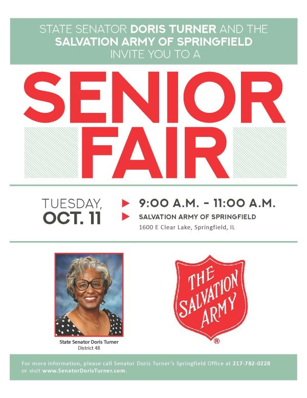 Turner SeniorFair Springfield 2022 RS