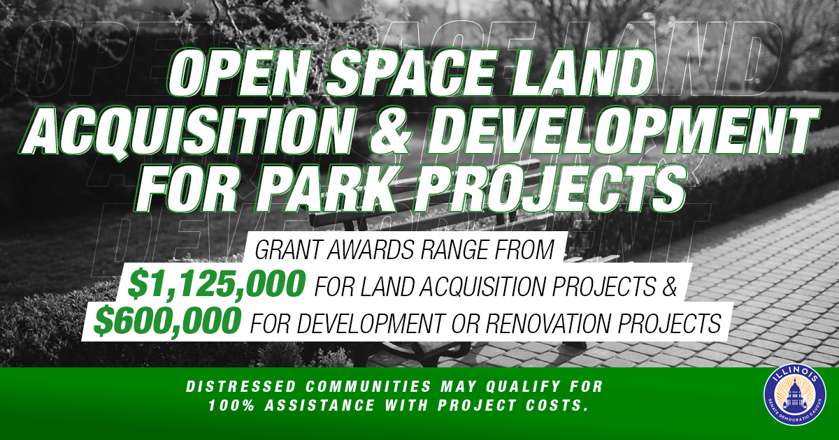 OpenSpaceLandAcquisitionAndDevelopment 2022 FB