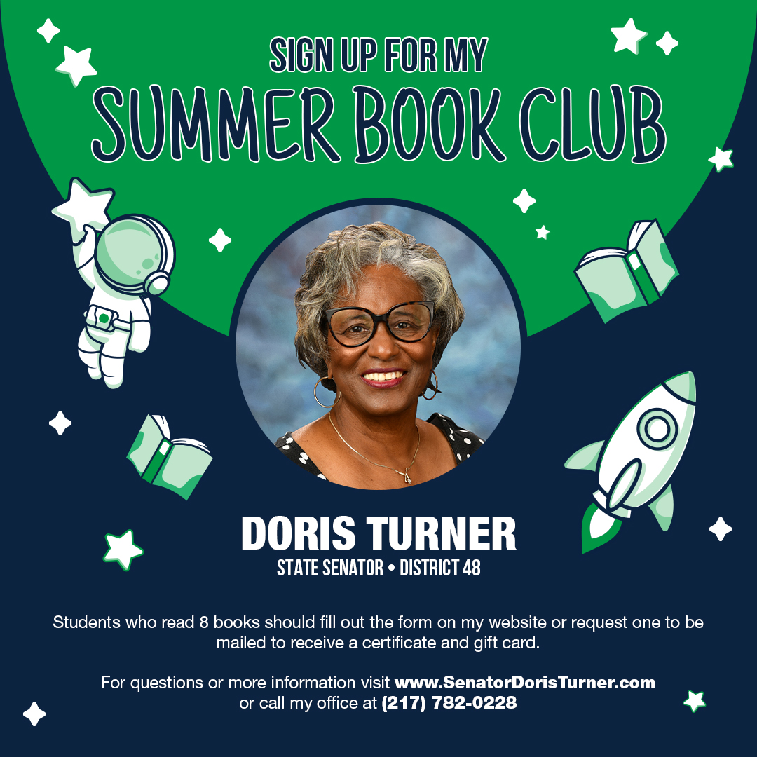 Turner SummerBookClub 2025