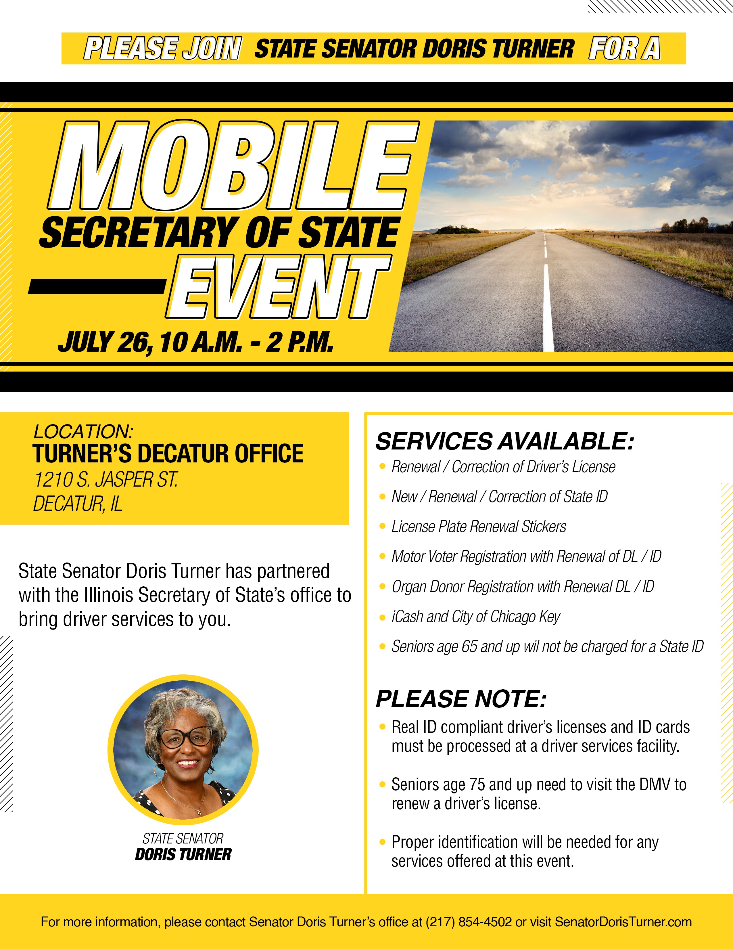 Turner MobileSOS