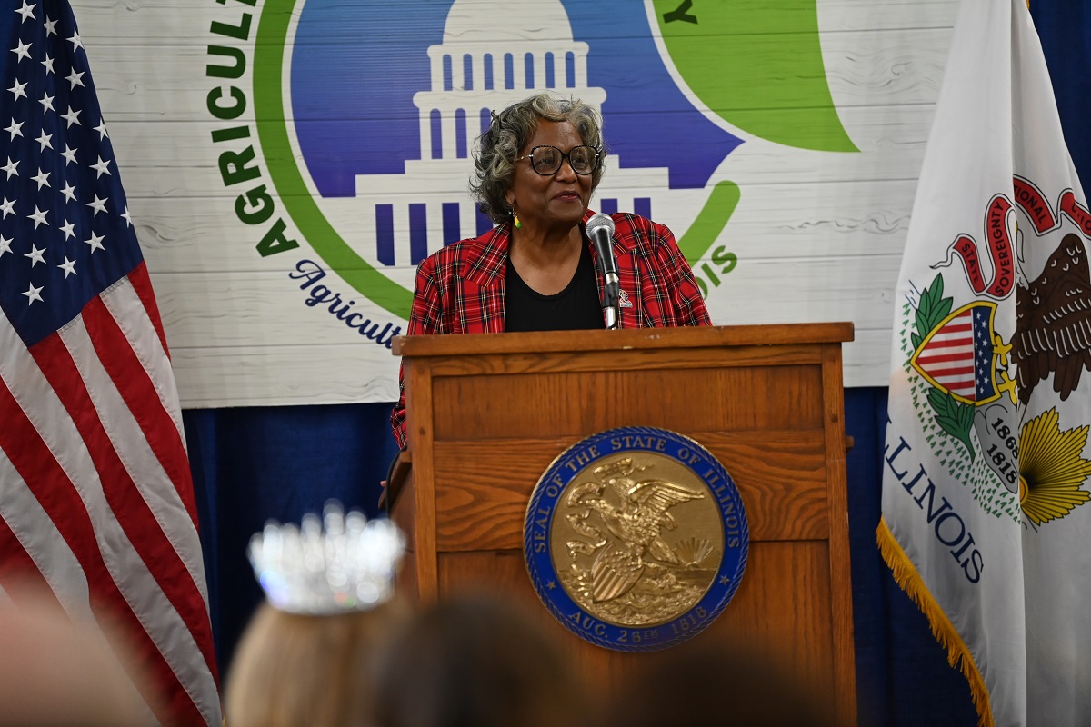 Senator Turner